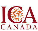 ICA CANADA logo