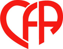 CFA - Cardiac Fitness Association logo