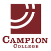 The Catholic College of Regina Campion College logo