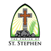 St. Stephen Roman Catholic Parish logo