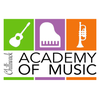 THE CHILLIWACK ACADEMY OF MUSIC logo