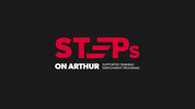 Steps on Arthur Society logo
