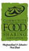THE COMMUNITY FOOD SHARING ASSOCIATION INC logo