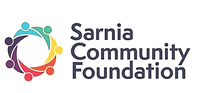 SARNIA COMMUNITY FOUNDATION logo