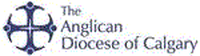 THE SYNOD OF THE DIOCESE OF CALGARY logo