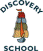 THE DISCOVERY SCHOOL SOCIETY logo