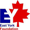 THE EAST YORK FOUNDATION logo
