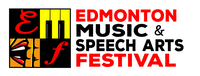 Edmonton Music & Speech Arts Festival logo
