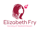 The Elizabeth Fry Society of Saskatchewan logo