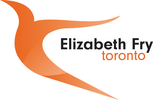 ELIZABETH FRY TORONTO logo