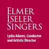 ELMER ISELER SINGERS logo