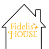 Fidelis House Society logo