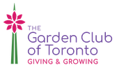 The Garden Club of Toronto logo