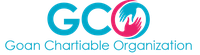 THE GOAN CHARITABLE ORGANIZATION logo