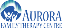 Aurora Family Therapy logo