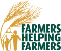 Farmers Helping Farmers Inc. logo