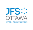 JEWISH FAMILY SERVICES OF OTTAWA logo