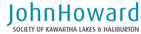 THE JOHN HOWARD SOCIETY OF KAWARTHA LAKES & HALIBURTON logo