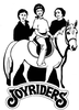 The Joyriders Therapeutic Riding Association of PEI, Inc. logo
