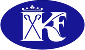THE KING'S FOLD RETREAT AND RENEWAL SOCIETY logo