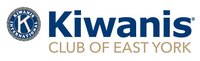 THE Kiwanis Club of East York Charitable Foundation logo