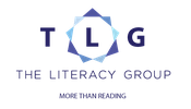 THE LITERACY GROUP - More Than Reading logo