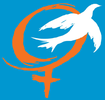 LONDON ABUSED WOMEN'S CENTRE logo