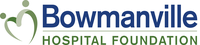 Bowmanville Hospital Foundation logo