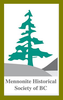 The Mennonite Historical Society of BC logo