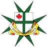 Order of Saint Lazarus, Grand Priory in Canada logo