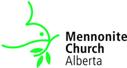 Mennonite Church Alberta logo