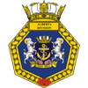 The Navy League of Canada, Alberta Division logo