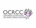 THE ONTARIO COALITION OF RAPE CRISIS CENTRES logo