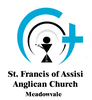 St. Francis of Assisi logo
