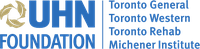 UHN FOUNDATION logo