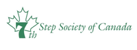 7 Steps logo