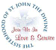 THE SISTERHOOD OF SAINT JOHN THE DIVINE - ST JOHN'S CONVENT logo
