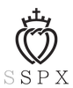 Society of St. Pius X Ontario logo