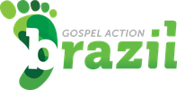 Gospel Action Brazil logo