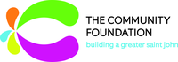 The Greater Saint John Community Foundation logo