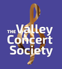 The Valley Concert Society logo