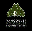 VANCOUVER HOLOCAUST EDUCATION CENTRE logo