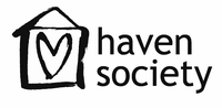 HAVEN SOCIETY: Promoting the safety of women, children, youth & families logo