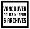 Vancouver Police Museum & Archives logo