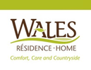 Wales Home logo