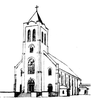 St. Andrew's R.C. Church - Thunder Bay logo