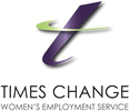TIMES CHANGE WOMEN'S EMPLOYMENT SERVICE INC logo