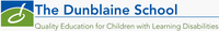 The Dunblaine School logo