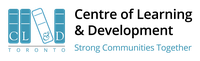 Centre of Learning & Development logo