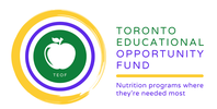Toronto Educational Opportunity Fund logo